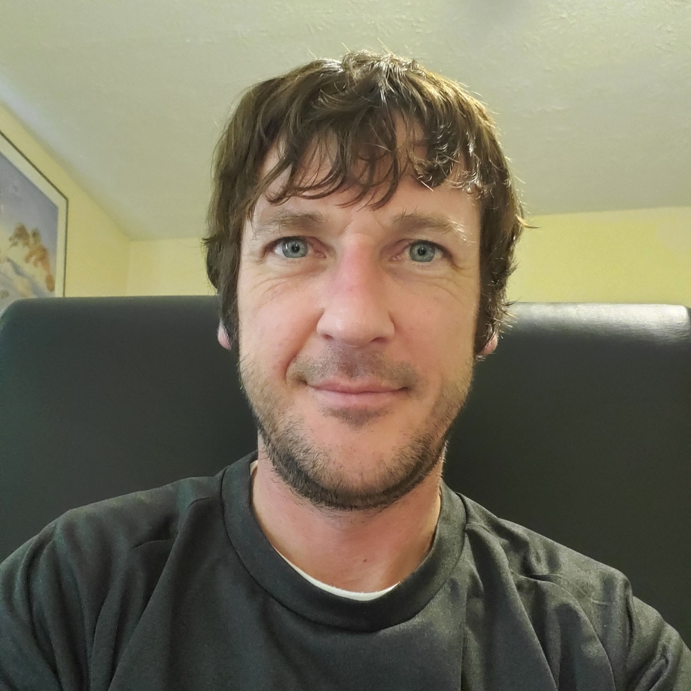 Meet your Posher, Ken